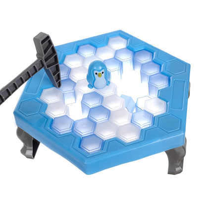 Penguins Arcade-Spiel 24925
