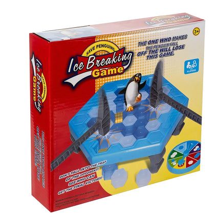 Penguins Arcade-Spiel 24925