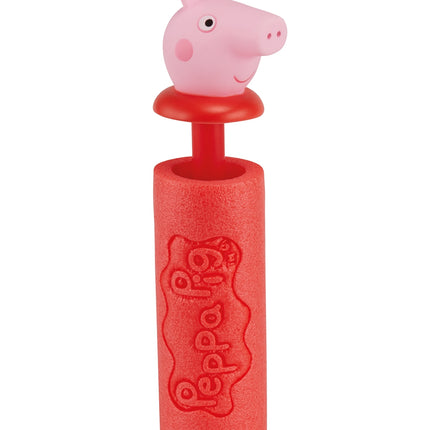 Peppa Pig Foam Shooter