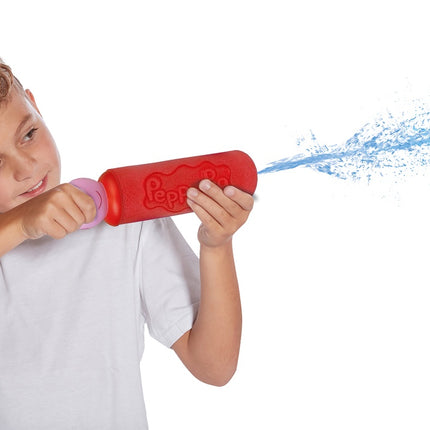 Peppa Pig Foam Shooter