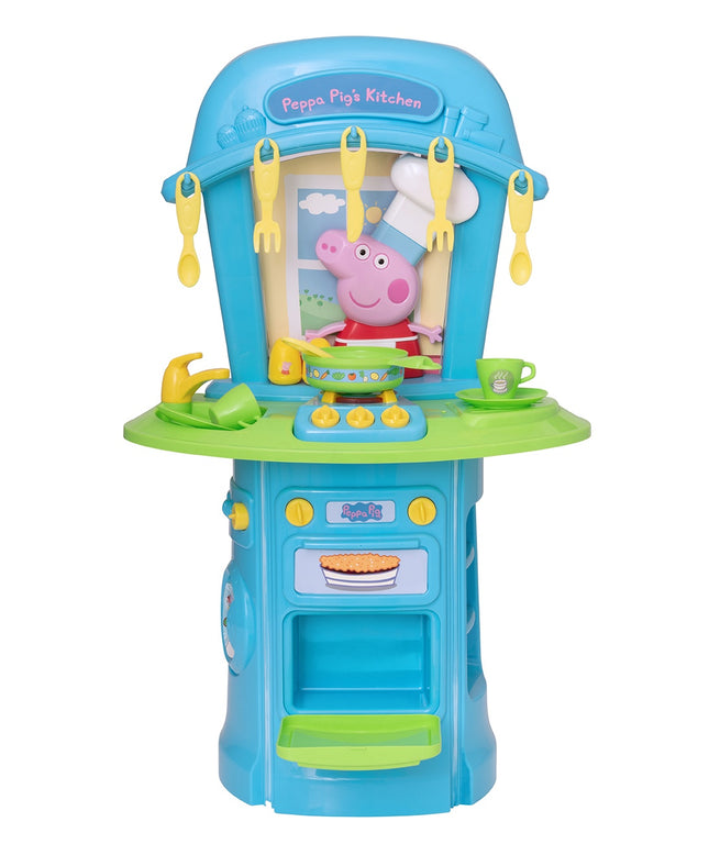 Peppa Pig Spielset Meine erste Küche