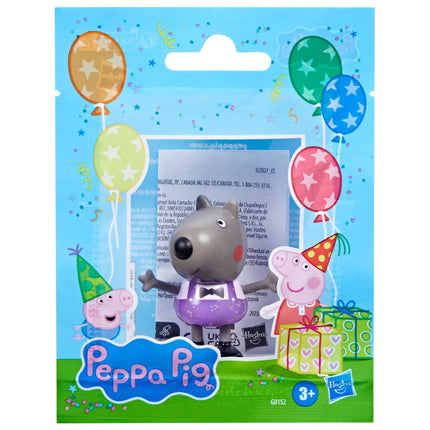 Peppa Pig Spielset Peppas Party-Freunde