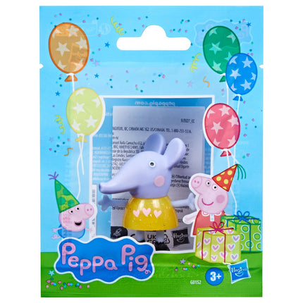 Peppa Pig Spielset Peppas Party-Freunde