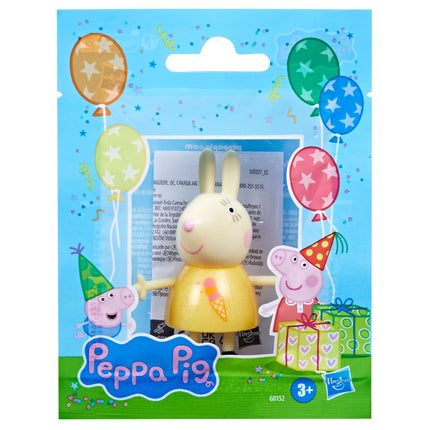 Peppa Pig Spielset Peppas Party-Freunde