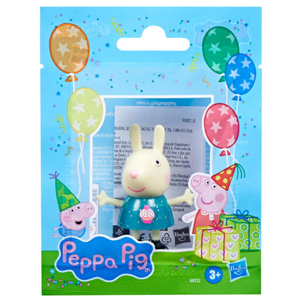 Peppa Pig Spielset Peppas Party-Freunde