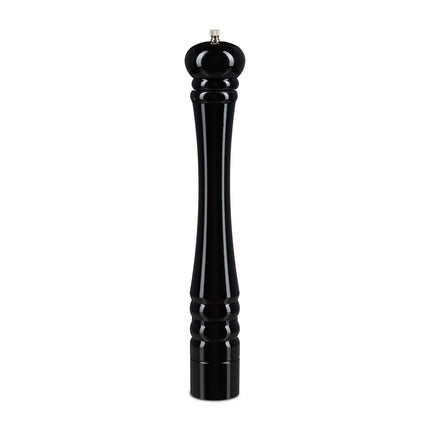 Pepper mill wood
