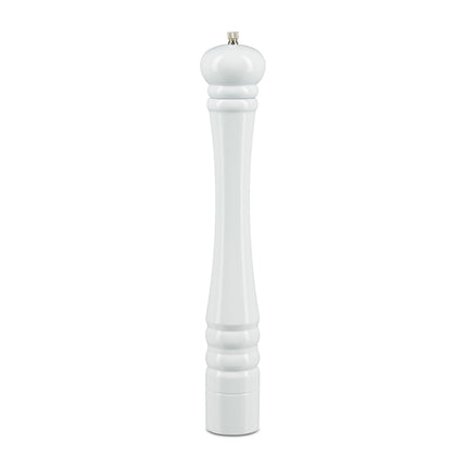Pepper mill wood