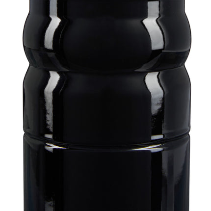 Pepper mill wood