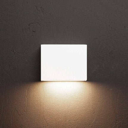 Per I Wall luminaire LED IP54 3000K 4W 210lm White