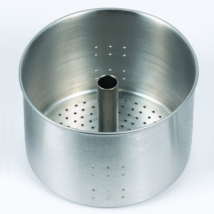 Perkolator Original Edelstahl 12kp