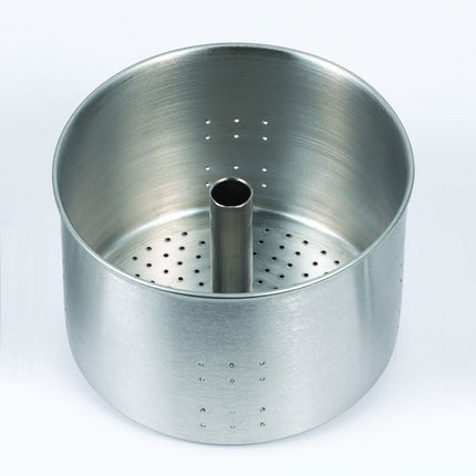 Perkolator Original Edelstahl 6kp