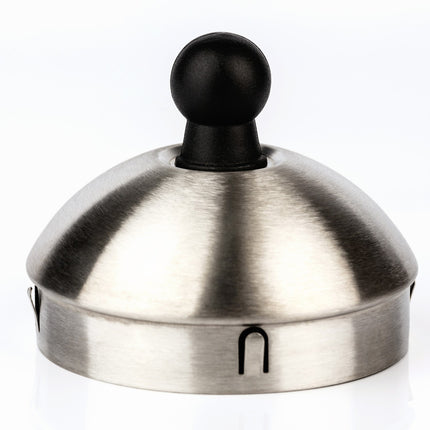 Bouton de percolateur Design à visser, lot de 2