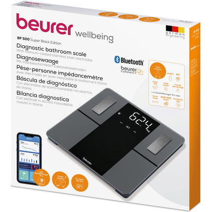 Pèse-personne BF 500