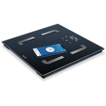 Personenwaage BF 880 Wifi