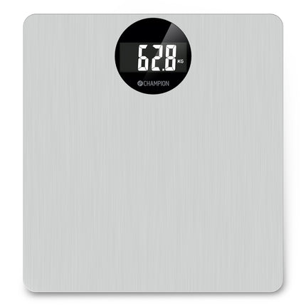 Personenwaage PV400 Edelstahl
