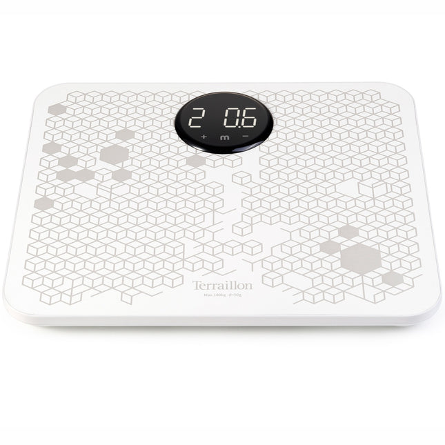 Personenwaage Power Massager mit Elektrostimulation 180 kg