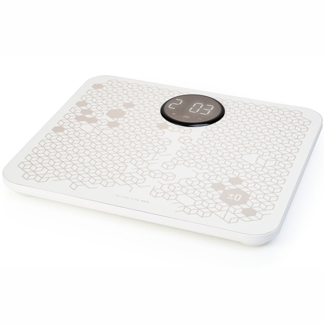 Personenwaage Power Massager mit Elektrostimulation 180 kg