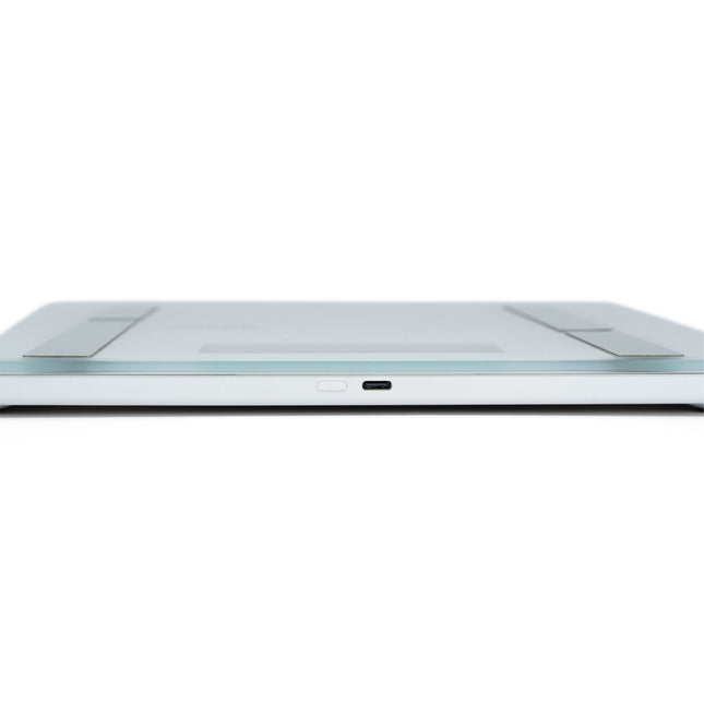 Personenwaage X-LINE Bluetooth Ultraslim 18mm