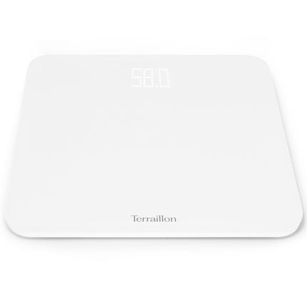 Personenwaage X-LINE Ultradünn &amp; USB-C-Aufladung