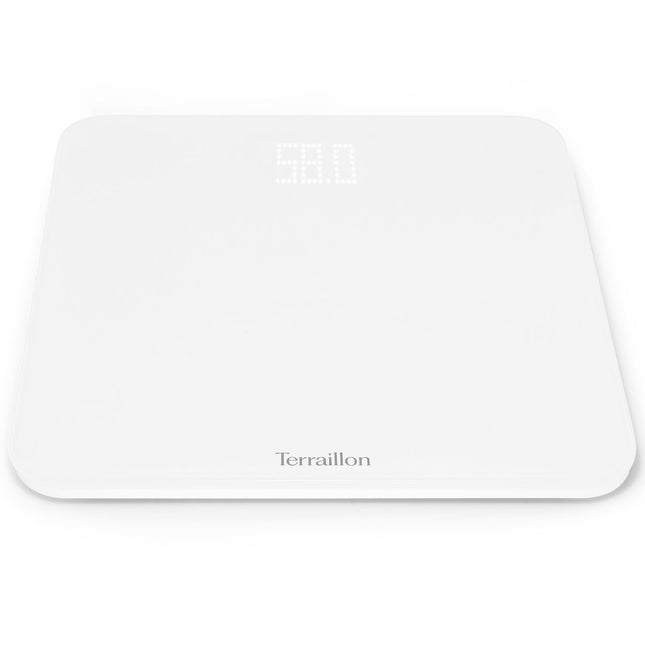 Personal scale X-LINE Ultra thin & USB-C charging