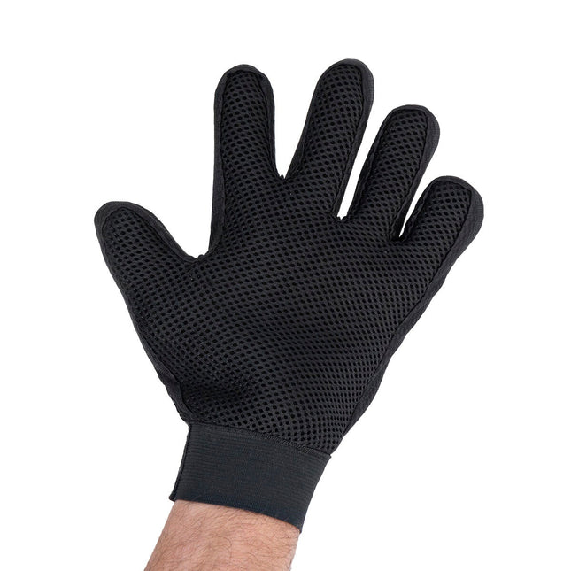 Haustierbürste und Massagehandschuh Relpet InnovaGoods