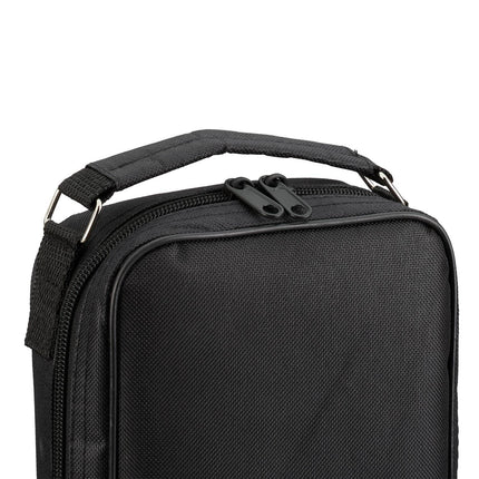 Boule-Set – 8 Kugeln mit Tragetasche