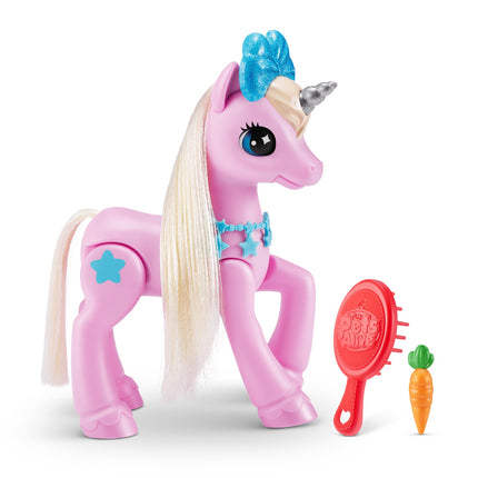 Pets Alive Spielset Einhorn