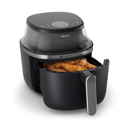 Philips Airfryer 3000 Series 4.2 L with Window, 1400 W, 16 Functions