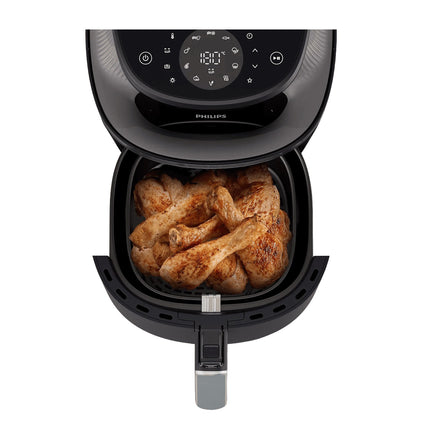 Philips Airfryer 3000 Series 4.2 L with Window, 1400 W, 16 Functions