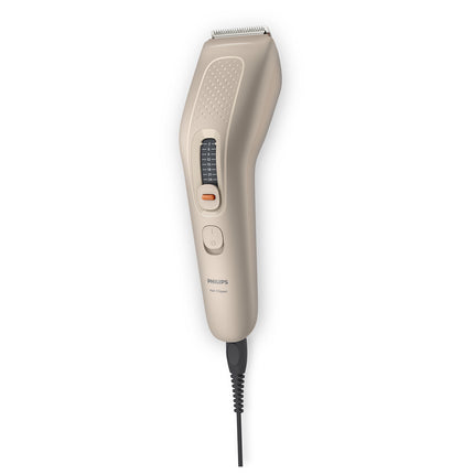 Philips Hair Clipper 3000 Series with Self-Sharpening Blades, 9 Length Settings