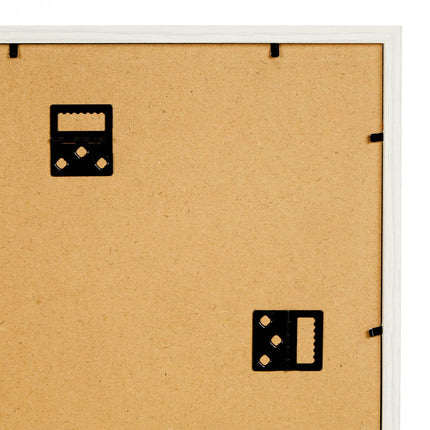 Photo Display Board with Clips & Hanging Rope