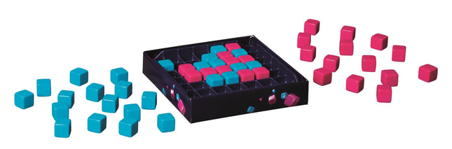 Piatnik Brettspiel 4Mation