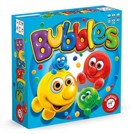 Piatnik Board Game Bubble
