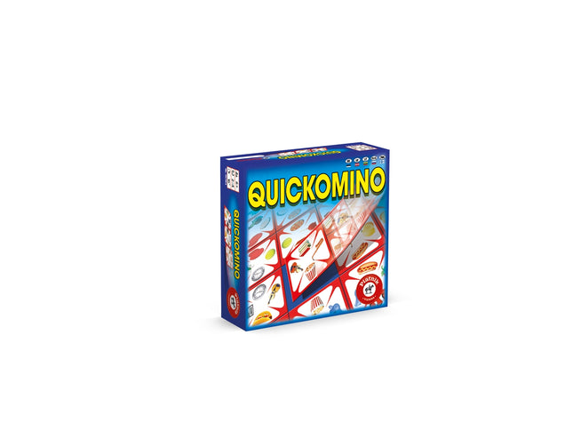 Piatnik Brettspiel Quickomino