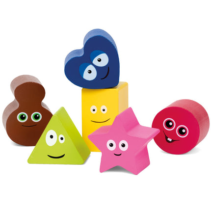 Pick box