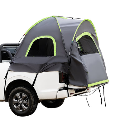 Pickup Truck Bed Tent – 6.4-6.7 Ft, PU2000, 2-3P