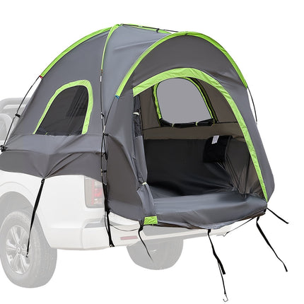 Pickup Truck Bed Tent – 6.4-6.7 Ft, PU2000, 2-3P