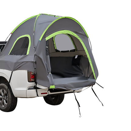 Pickup Truck Bed Tent – 6.4-6.7 Ft, PU2000, 2-3P