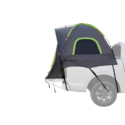 Pickup Truck Bed Tent – 6.4-6.7 Ft, PU2000, 2-3P