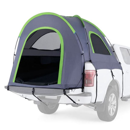 Pickup-Truck-Zelt für Ladeflächen, passend für 168–177 cm, PU2000mm, Grün