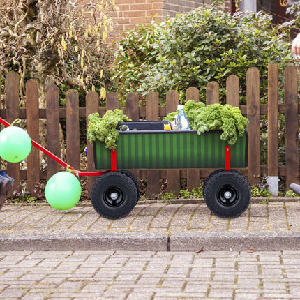 Pick-Up-Rad PU im 4er-Set