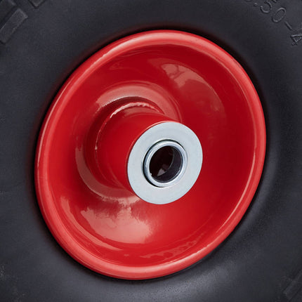 Pick-up wheel PU in set of 4