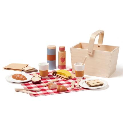 Ensemble de pique-nique Kid'S Hub