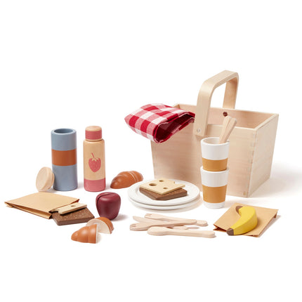 Ensemble de pique-nique Kid'S Hub