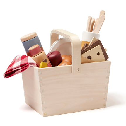Ensemble de pique-nique Kid'S Hub