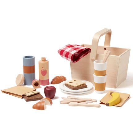 Ensemble de pique-nique Kid'S Hub