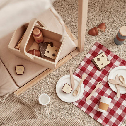 Ensemble de pique-nique Kid'S Hub