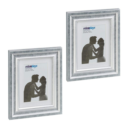 Bilderrahmen 15x20 cm 2er Set