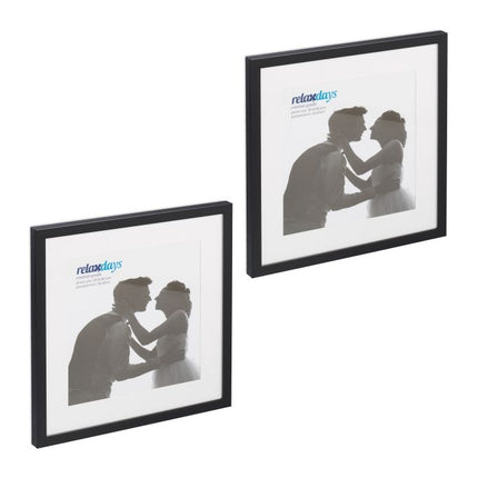 Picture frame 38.5 x 38.5 cm Set of 2