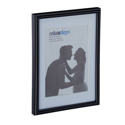 Picture frame Set of 2 13 x 18 cm